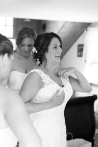 Mark + Nadia | Wedding | Alexandra T. Wren Photography